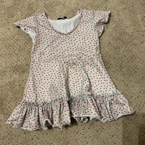 baileys blossoms dress